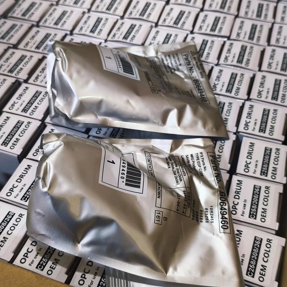 

Новый совместимый разработчик B064-9640 Type 24 900 г для Ricoh Aficio 1060 2075 1075 2051 2060 MP 5500 6000 6500 7000 7500 8000 9001