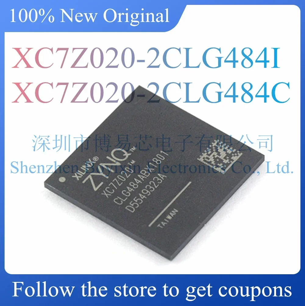 XC7Z020-2CLG484I XC7Z020-2CLG484C USB gadget