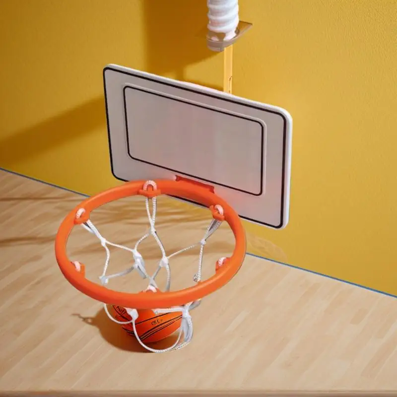 

Захватывающая мини-настольная баскетбольная игрушка; Невероятная семейная игра; Отлично подходит для детей