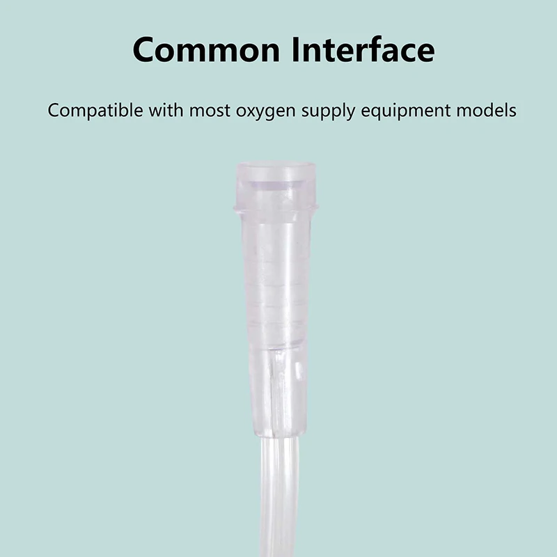 Кислородный респиратор, маска-распылитель, чашка с трубкой 2 м, ингалятор, кабелем для детей/взрослых, одноразовый дыхательный испаритель для здравоохранения