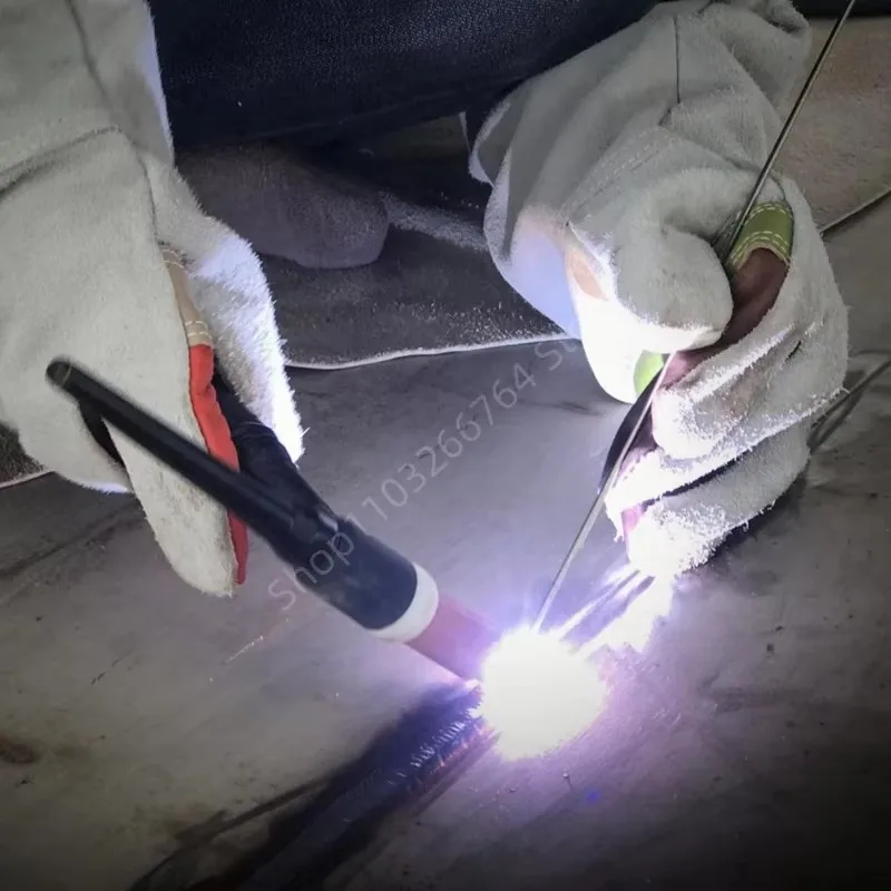 5/10Pcs Low Temperature Melt Aluminum Welding Rods Weld Bars 1.6/2.0mm Rod Solder Cored Wire for Aluminum and Tin Repair Tools