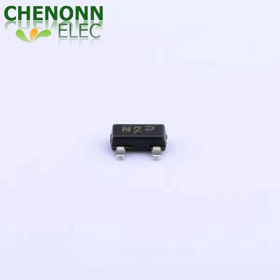 100PCS/LOT MGSF1N02LT1G (MOSFETs)