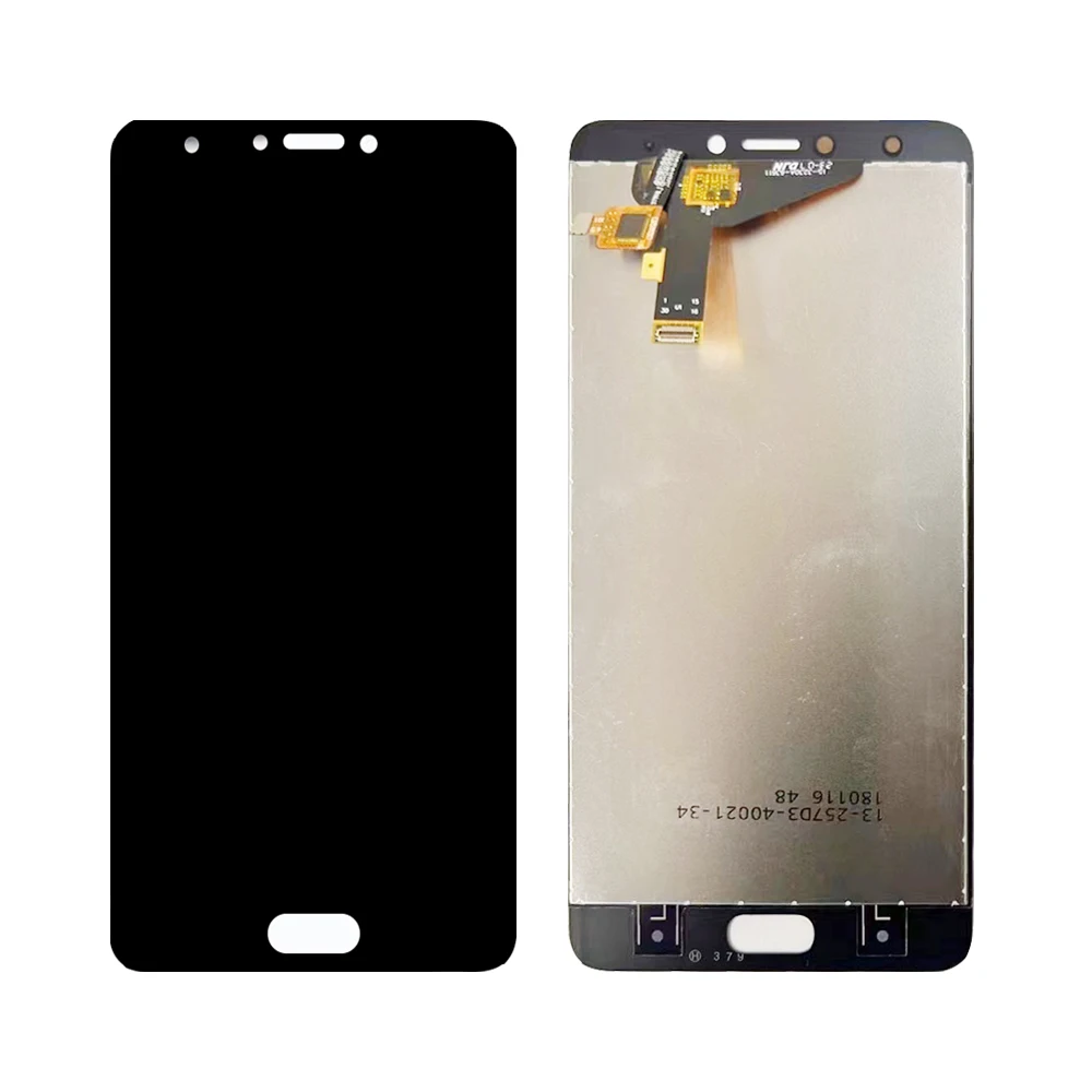 

5.7" Display Note4 For Infinix Note 4 X572 LCD Display Touch Screen Digitizer Assembly Replacement Parts