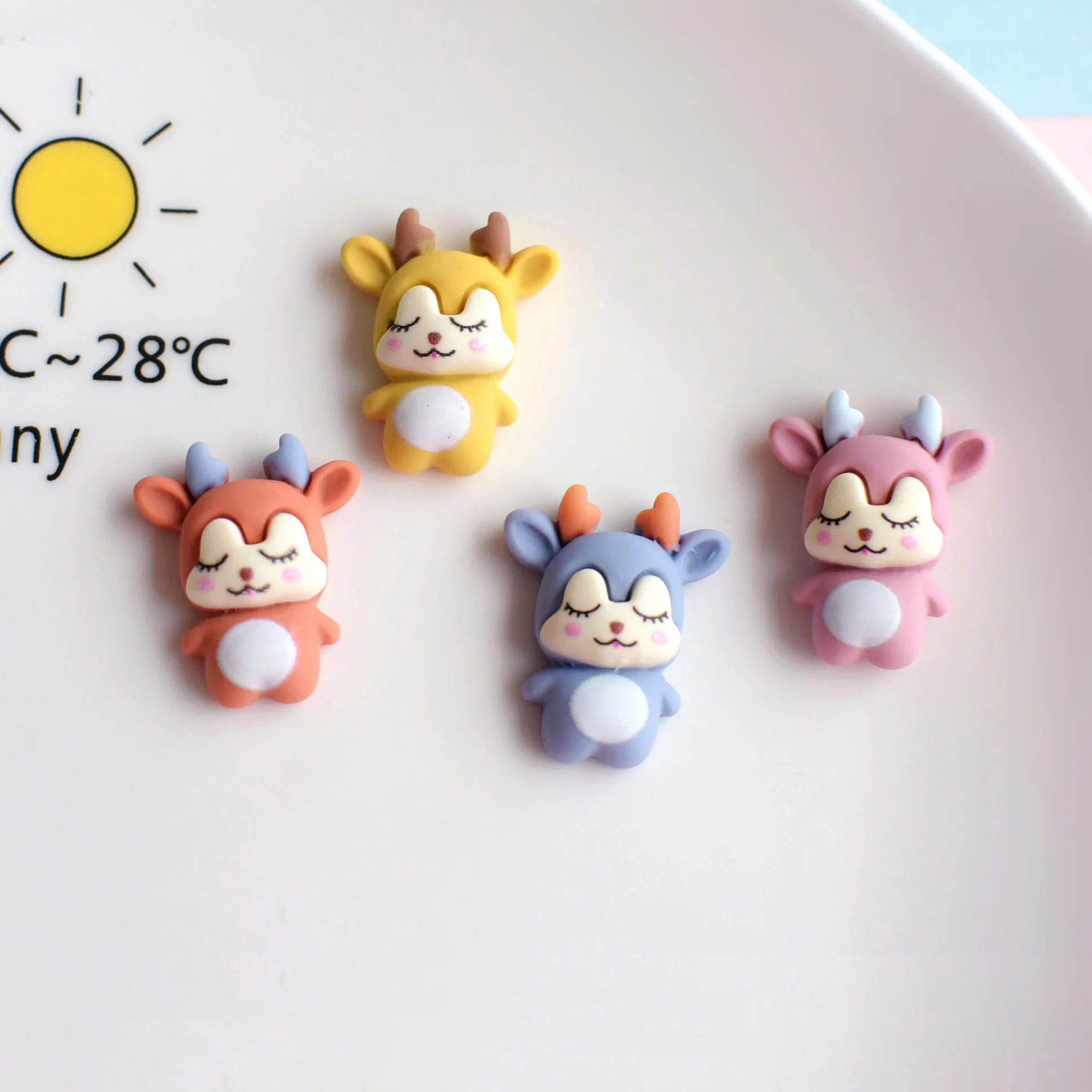 

5 шт., фотообои с изображением дракона