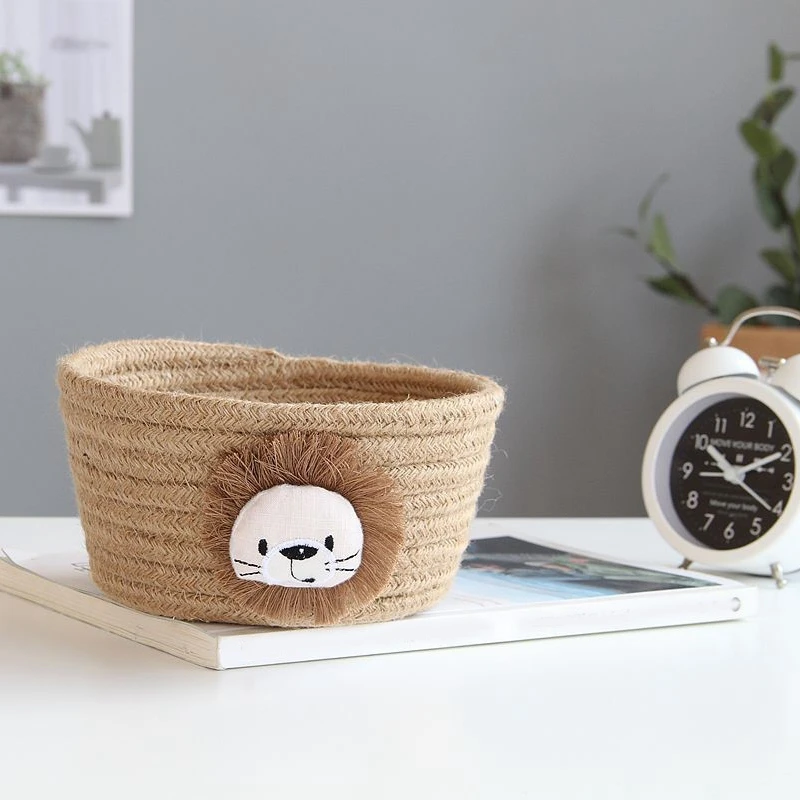 

【Price Drop】Storage Basket
