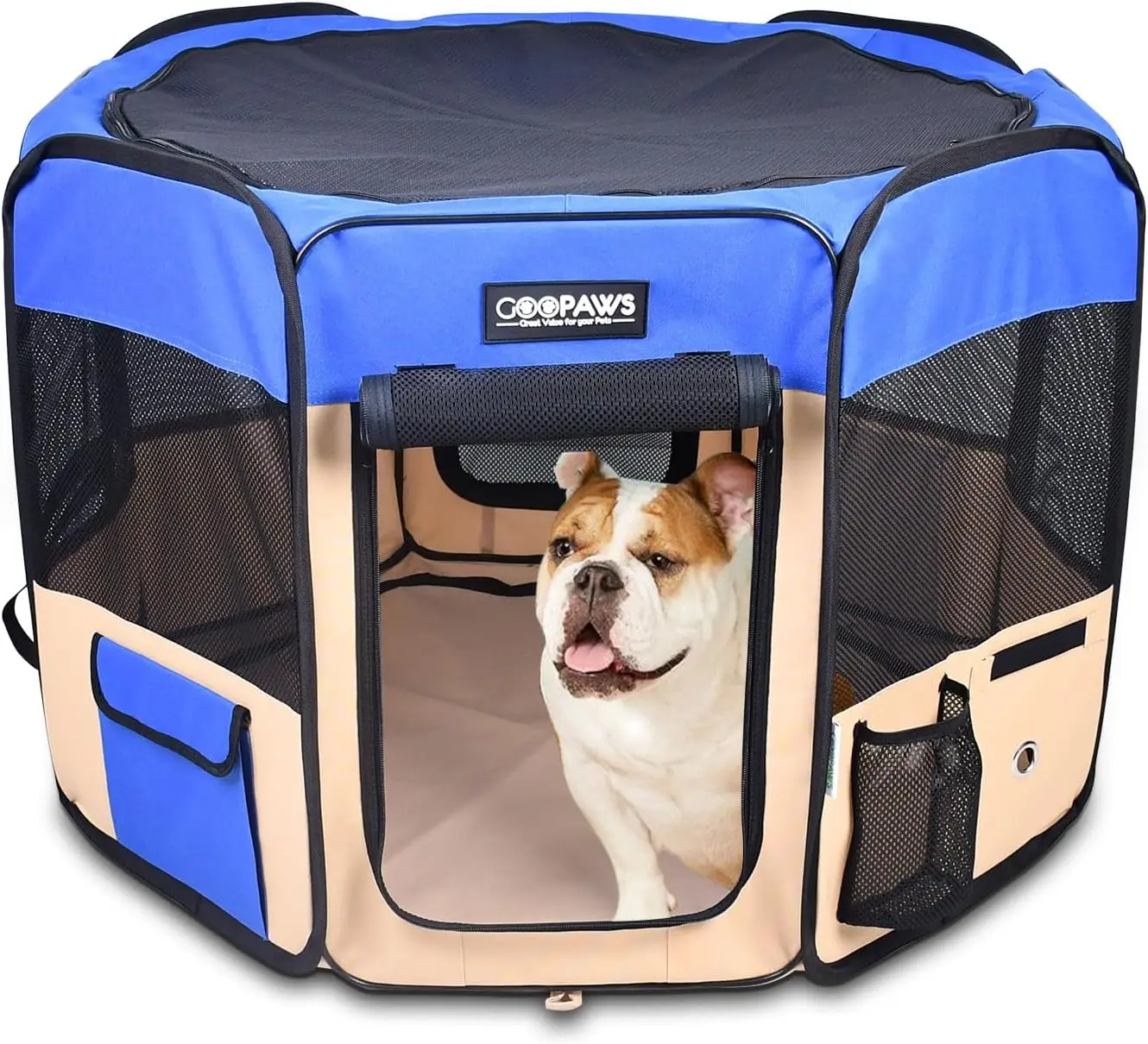 pet Pet Dog Playpens 36