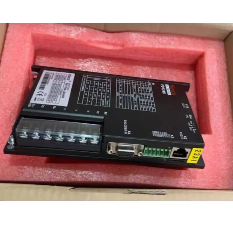 Новый сервопривод FD134S-LB-000 для быстрой доставки