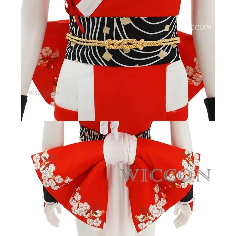 111 www أزياء تنكرية للعبة الخيال المورتال القتالية ماي شيرانوي للنساء البالغات للهالوين حيث فانتازيا كلو