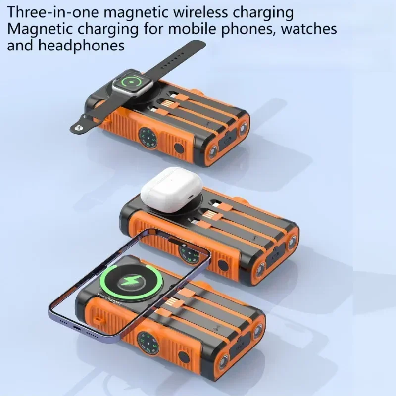 Thumbnail 3 - #75 Solar Powerbanks Comparison Guide