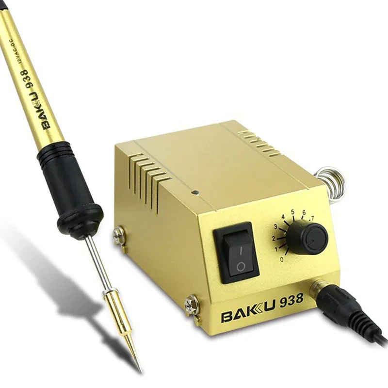 

Mini Soldering Station for Wax Welding Machine Jewelry Watch Phone Repair Equipment