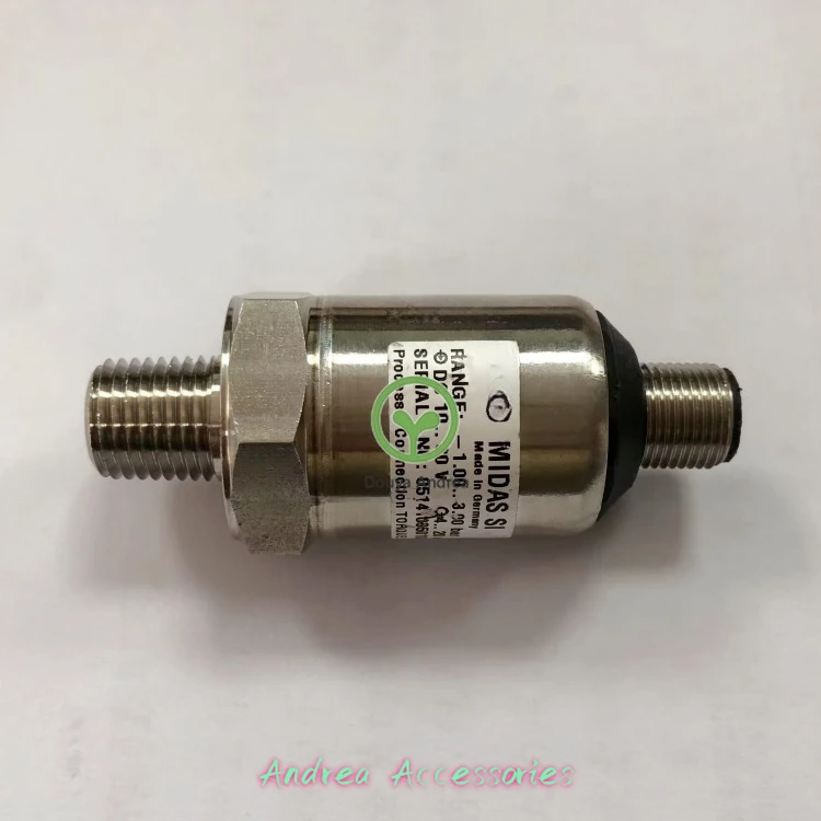 

Andrea D50 New Condition Pressure Sensor 3222338248