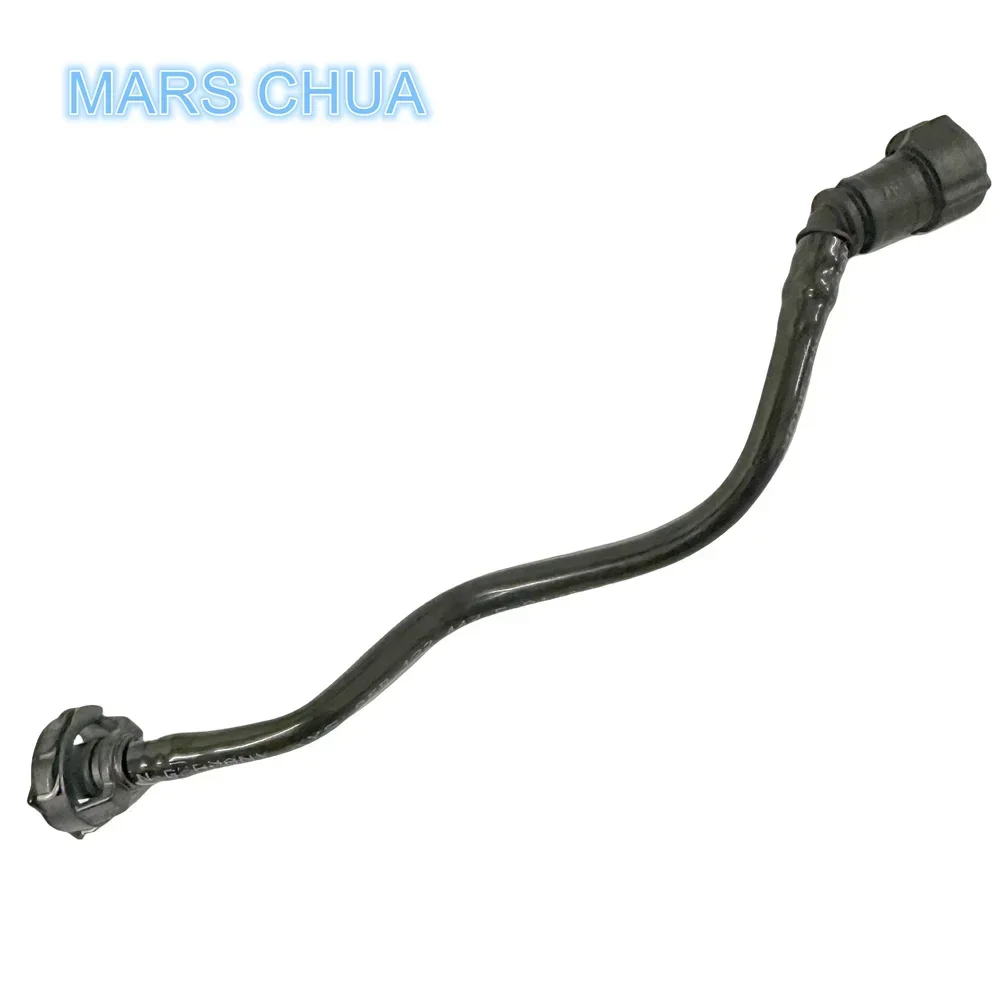 95B122447 95B122447E Engine Coolant Reservoir Hose for Porsche Macan 95B 122 447 95B 122 447 E