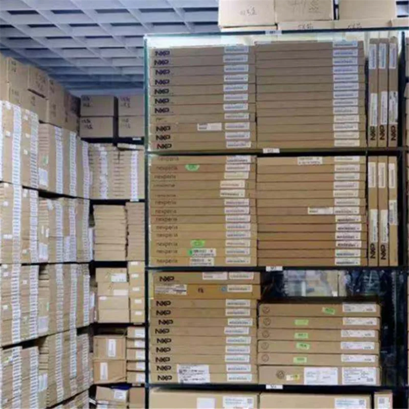 1 unidad/LOTE AML8613 QFP, nuevo, en STOCK