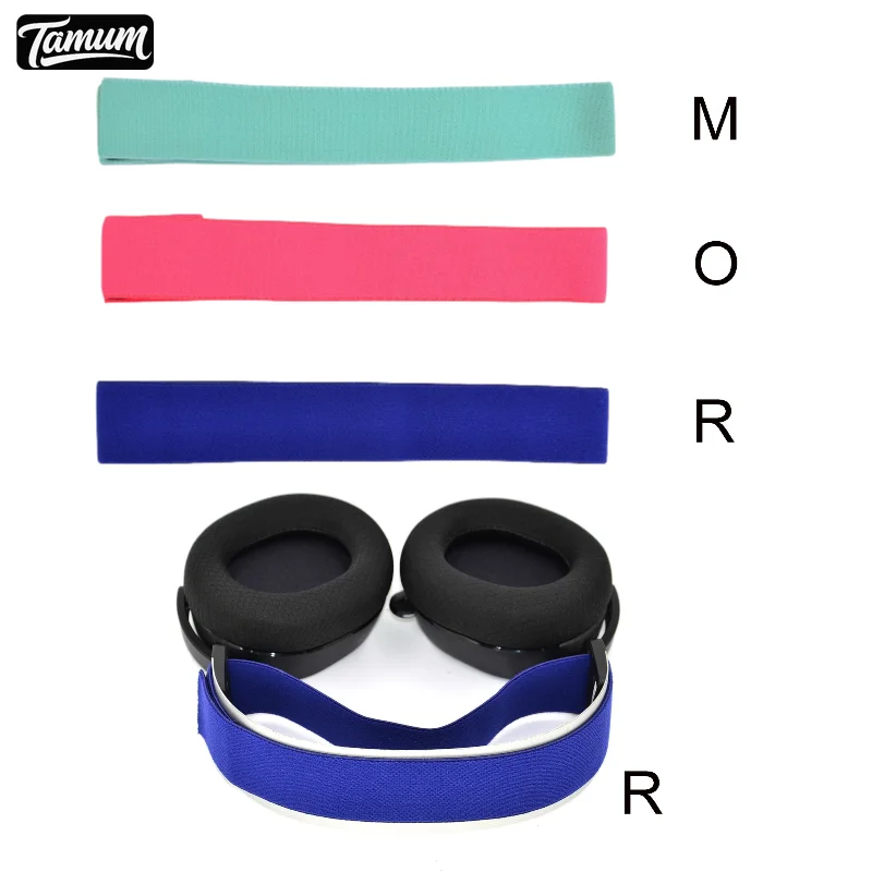 

Replacement Earpads Memory Foam Ear Cushion Cover for Steelseries Arctis 7/9/9X/PRO Gaming Headset Earmuffs Ear Pads