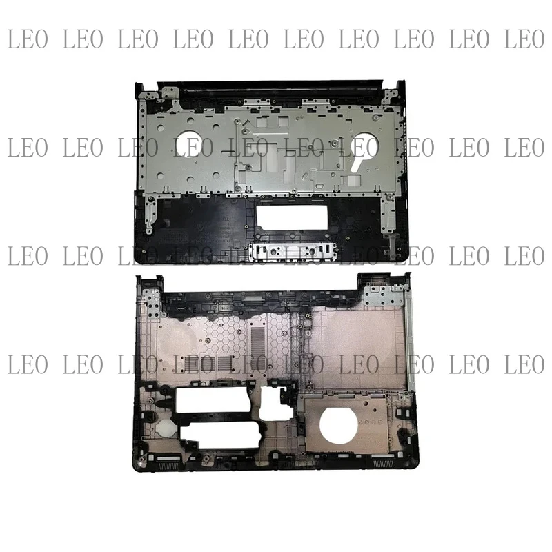 SS Palmrest Upper Top Case For Dell Inspiron 15 5000 5555 5558 5559 00KDP Cover