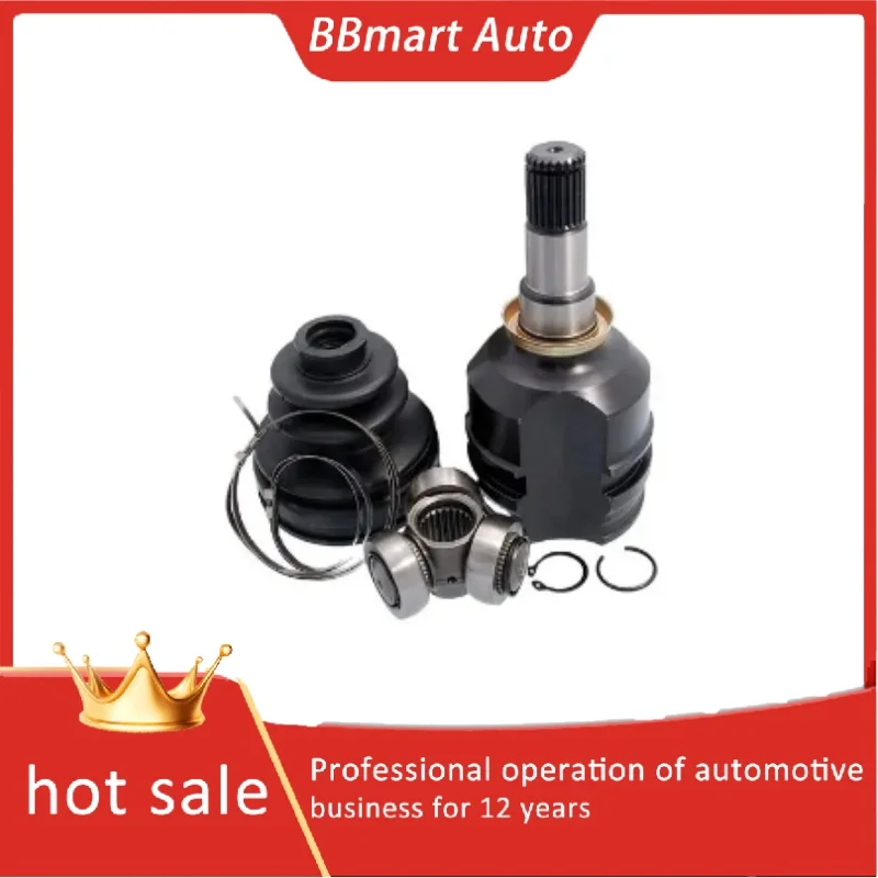 

B221 BBmartAuto Шаровая клетка ШРУС/внутренний для автомобильных аксессуаров DZRIE для автомобилей