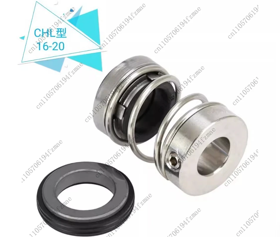 Accessories Light Horizontal Multistage Centrifugal Pump Mechanical Seal CHL-16/CHL-20/CHL2/4/8/12BSF