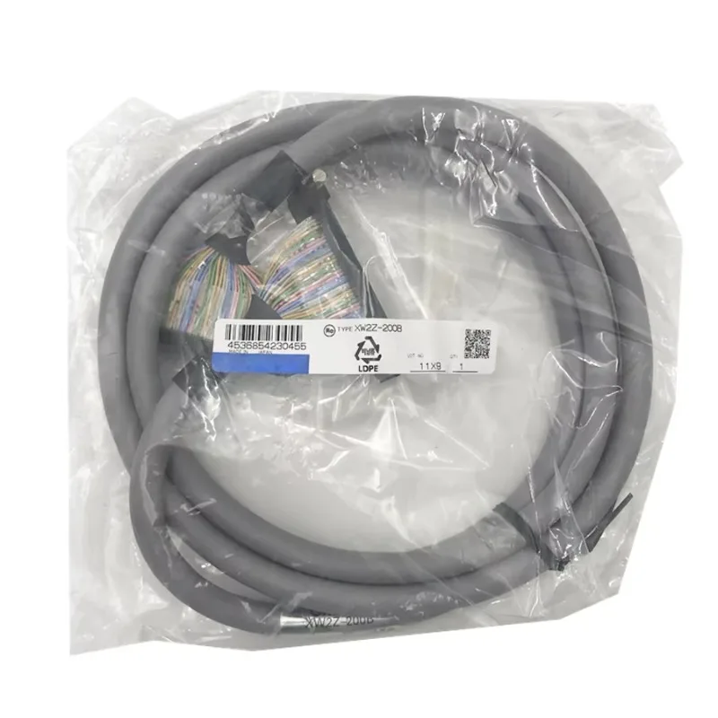 

Connecting Cable XW2Z-200B
