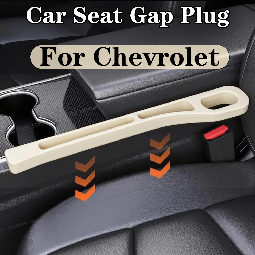 

Car Seat Gap Plug Strip Leak-Organizer Proof Strip Filler For Chevrolet Sail Monza Aveo Malibu Cavalier Trax Menlo Accessories