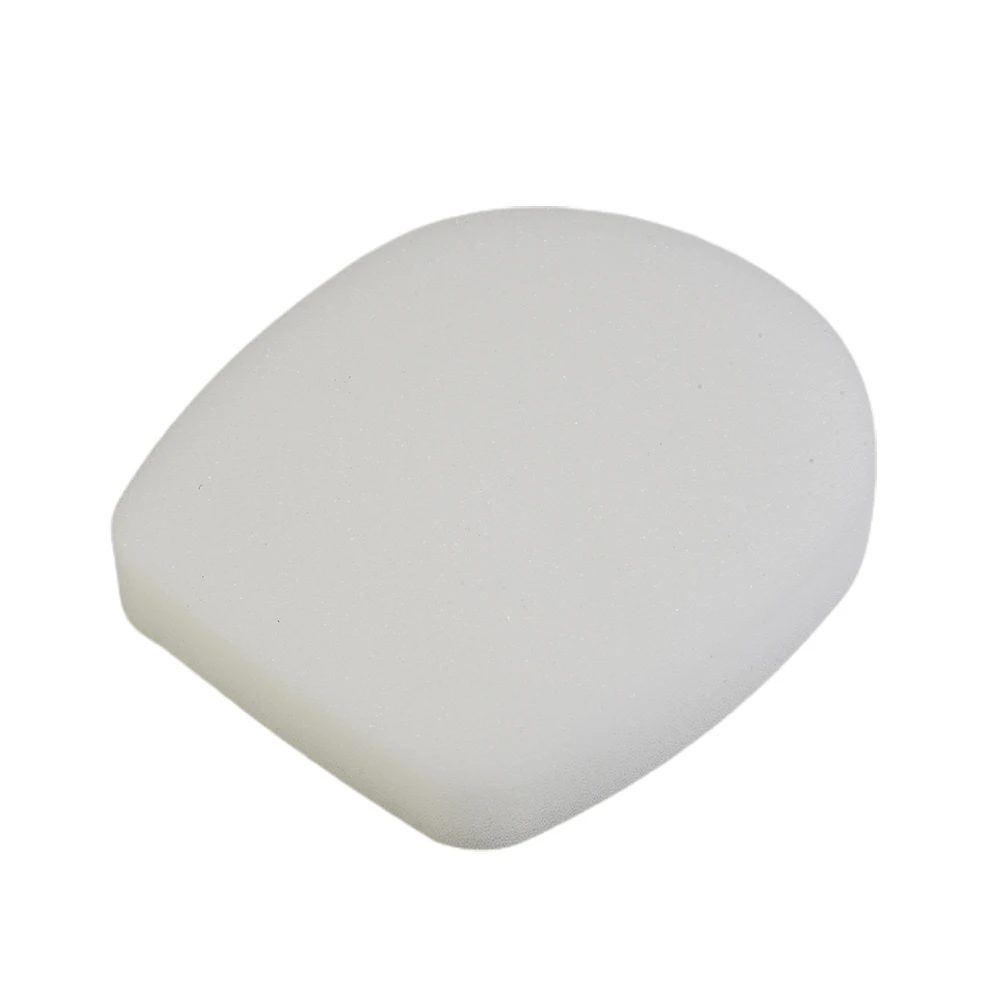 

For IC300/IZ201UK Felt Filte Kit Filter Kit Cordless Vacuum Cleaner 12.7cm*11.4cm Brand New High Quality Better Performance