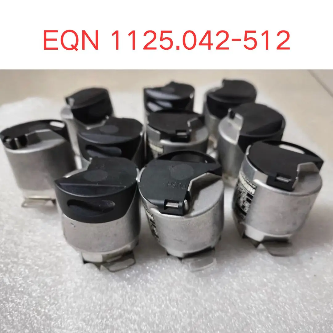 Used Eqn 1125.042 5…