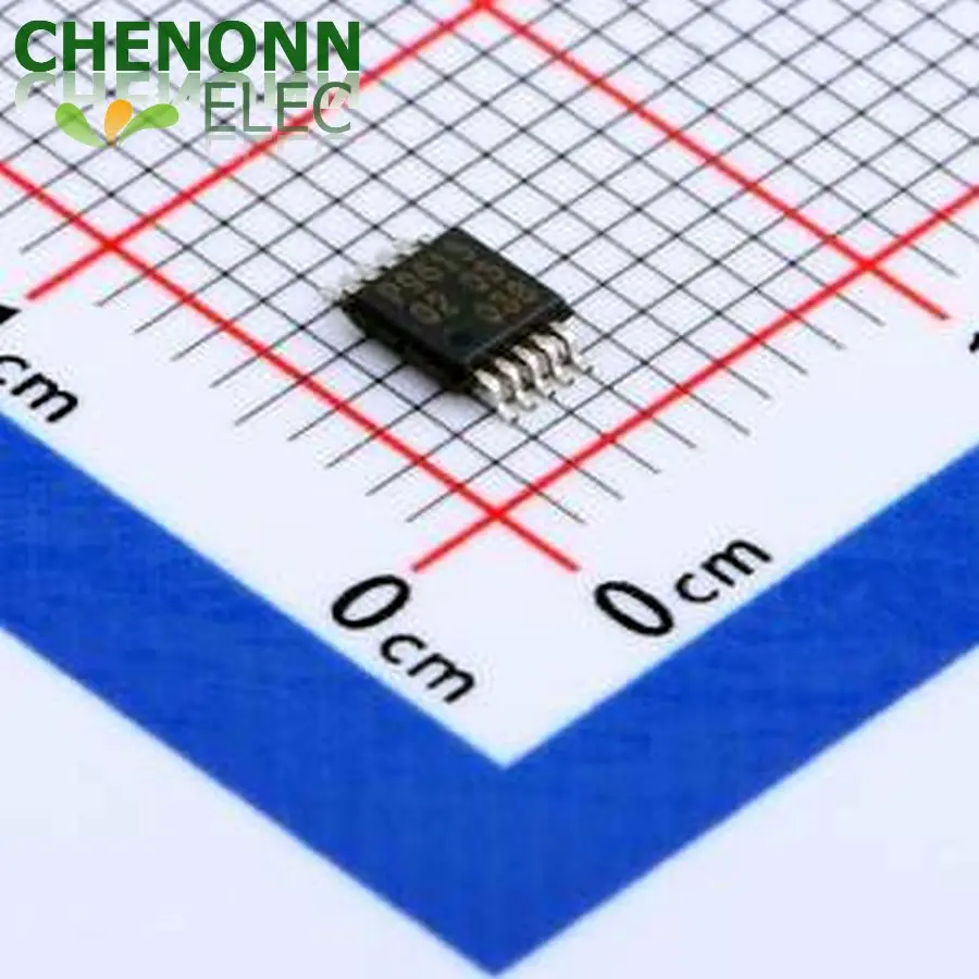 3PCS/LOT PCA9615DPJ (Interface ICs)