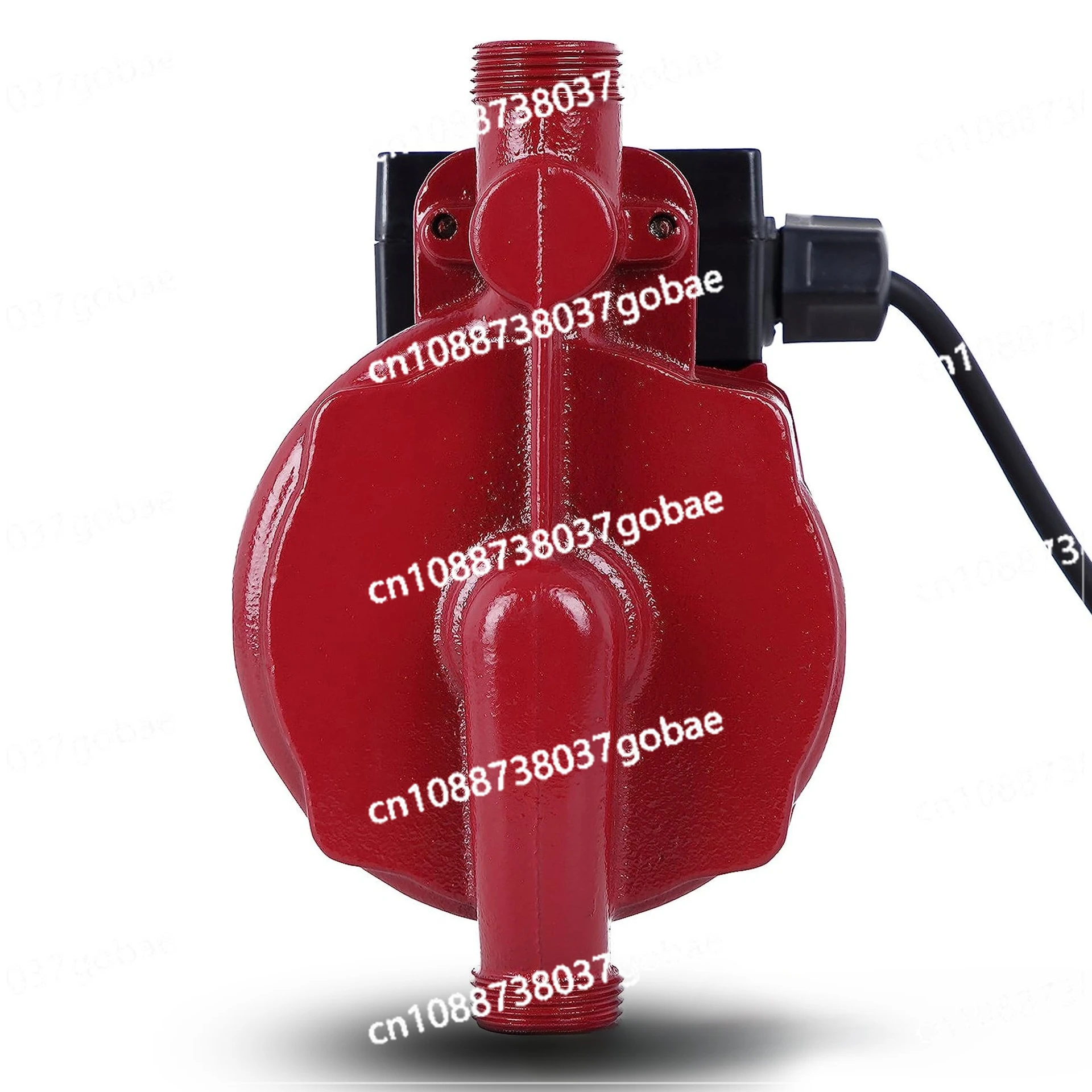

Household fully automatic circulating water return water automatic small adjustable canned water pump