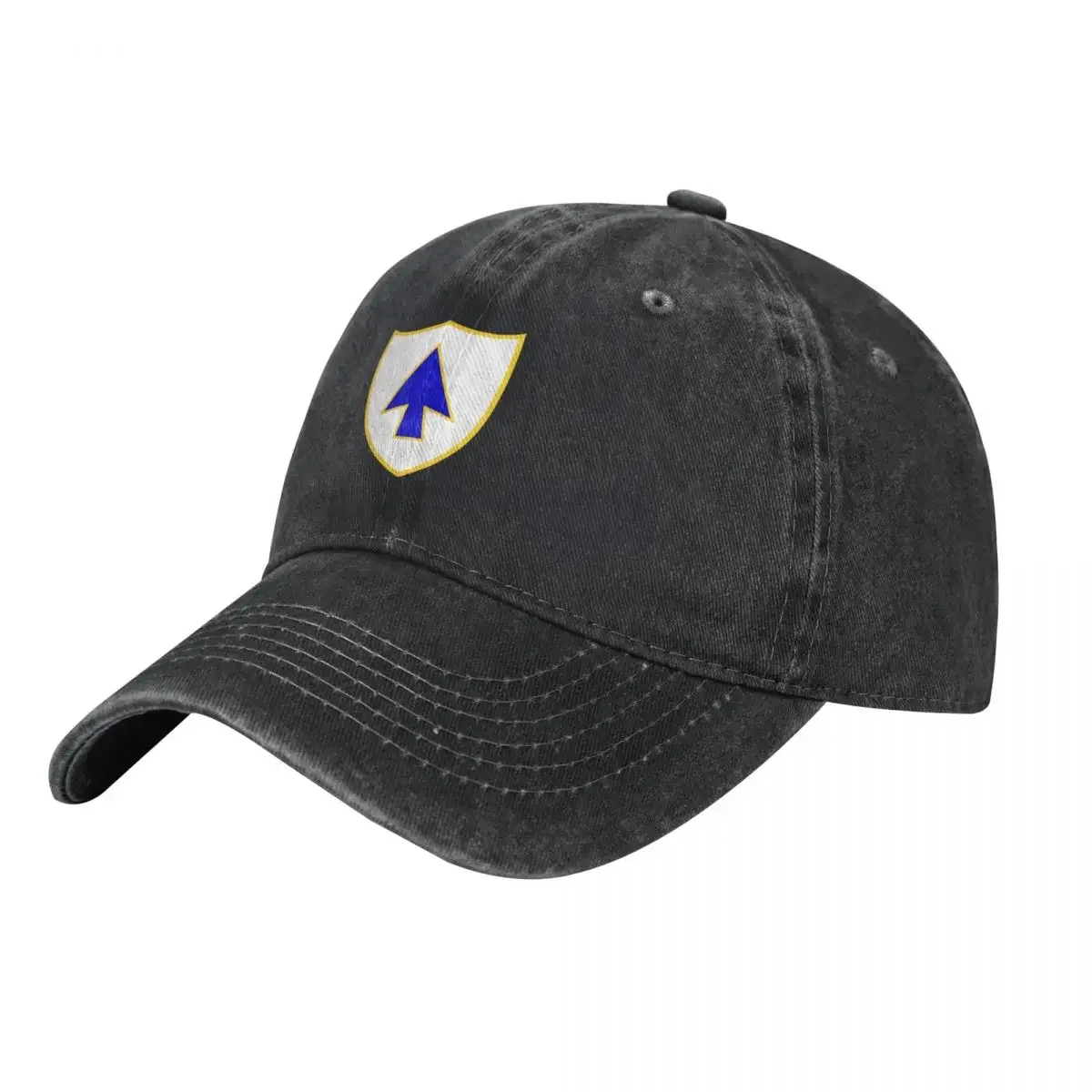 

26th Infantry Regiment (United States) Baseball Cap Golf New Hat Trucker Cap Women Beach Fashion Men's