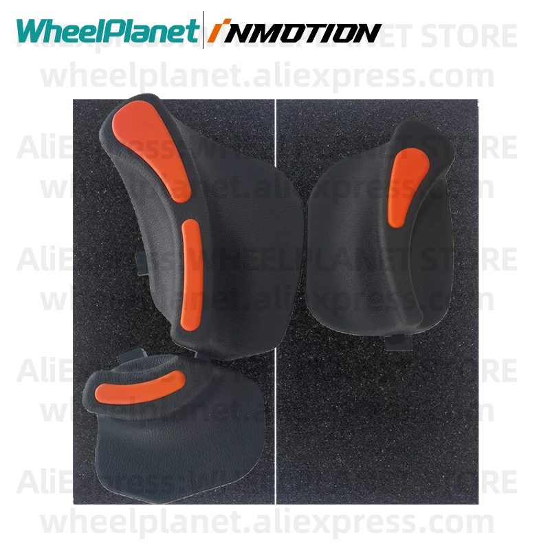 Original V14 clip jump Leg Pads For INMOTION V14 Electric Unicycle Jump Power Pads Adventure Unicycle Accessories