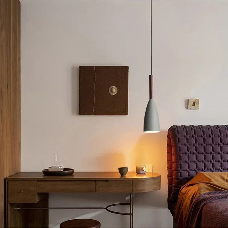 

SANDYHA Энергоэффективный светодиодный подвесной светильник Уникальный современный дизайн для кухни, спальни, столовой, бара, стильное домашнее освещение