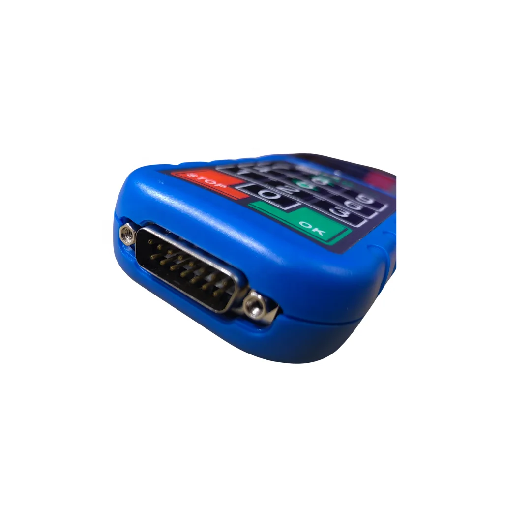 Super Für VAG K + CAN 2,0 plus Code Reader Scanner OBD2 Auto Diagnose Dashboard Werkzeuge