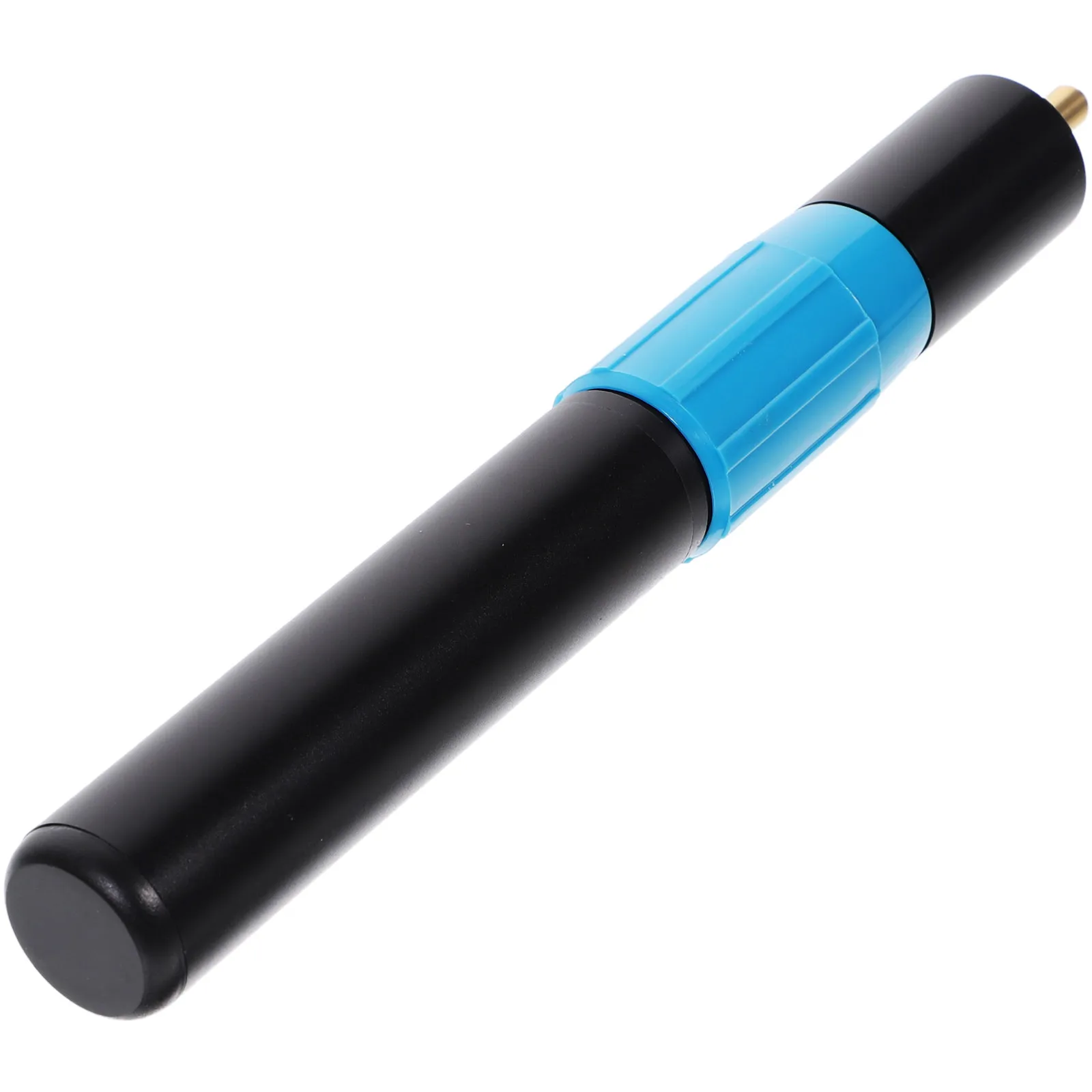 

Регулируемый пластиковый удлинитель для бильярдного кия: легкий, прочный, простой в установке, для удлинения кия