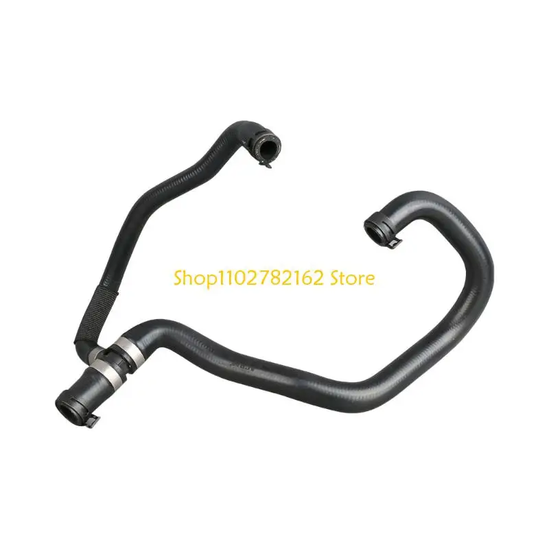 

547B Coolant Hose Improved Durability Design Suitable With Various SUV Applications
