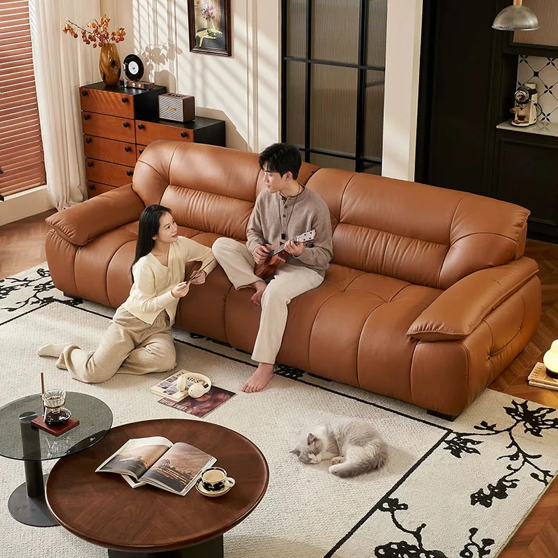 Futon Puffs Living Room Sofas Couch Sectional Luxury Modern Nordic Living Room Sofas Designer Lounge Muebles Salon Furniture