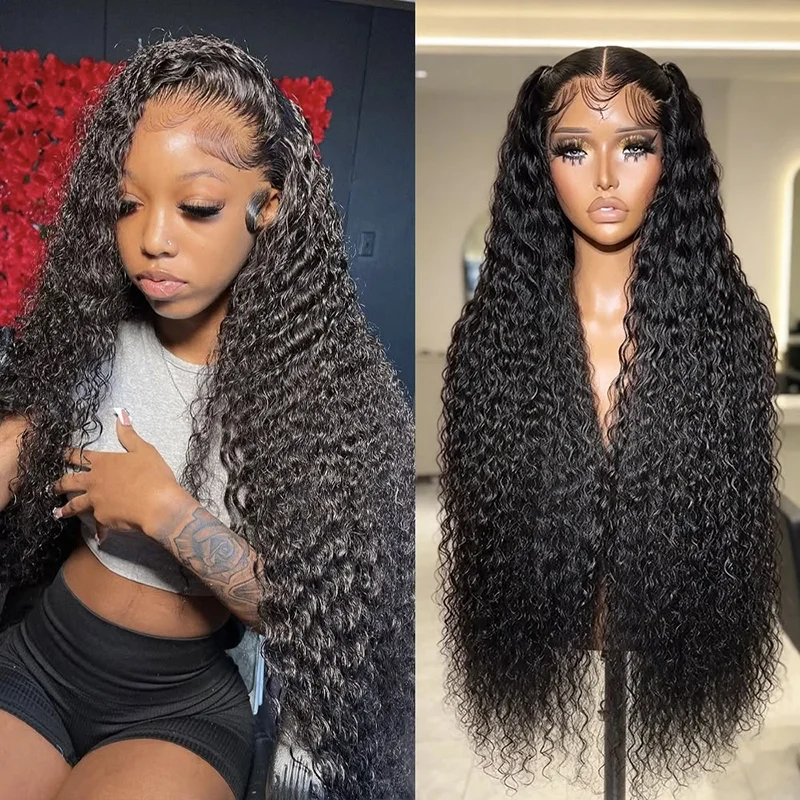 Fine Crafted On Sale Clearance Glueless Human Hair Wig Human Hair  For Women Daily Wear Headband Wig Top Sale Ultra-Premium