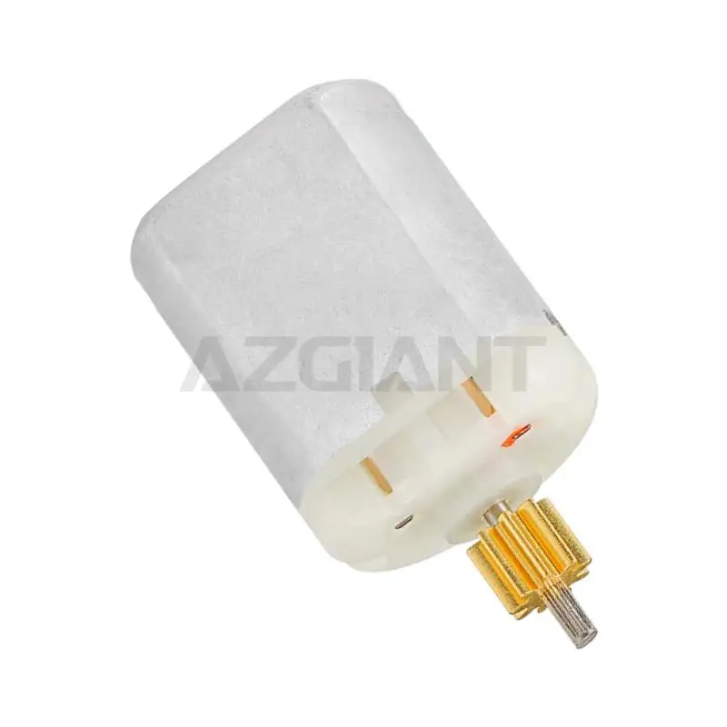 Complete Trunk Lock Motor for Ford Ecosport II 2012-2017