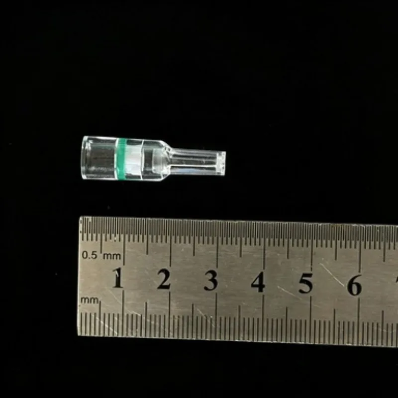 Wholesale price 2/4 Bottles New Portable Disposable Smoking filter Smoking Accessories Tar Filtration Popular Cigarette Tool view 6