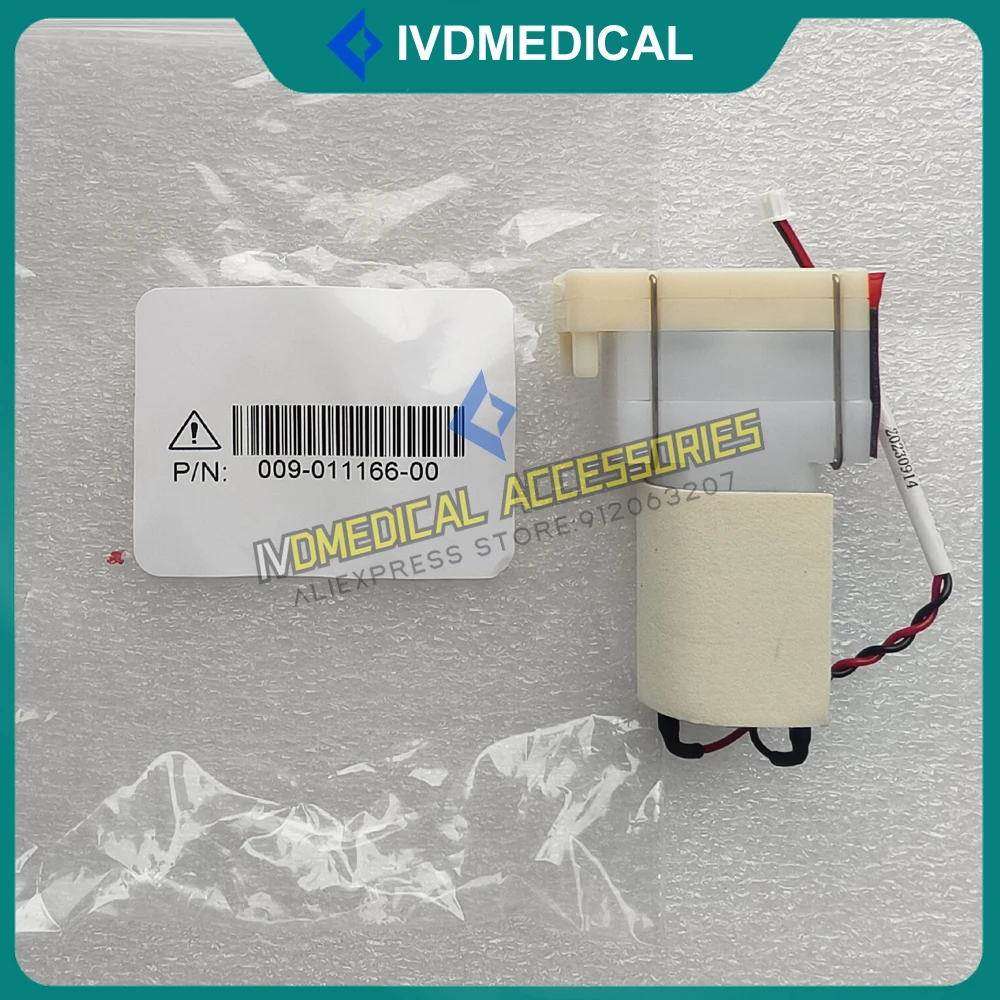 Pompe à air originale pour moniteur Mindray N1