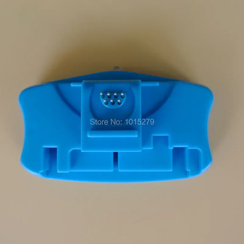Print Waste Ink Tank Box Chip Resetter Reset Machine Tool for Epson B-510DN B-310N B-500DN B300 Cartridge and Maintenance Tank