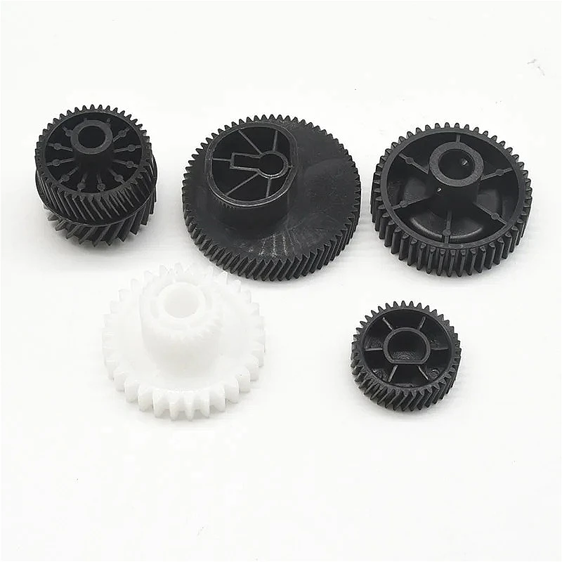 1 مجموعات 2nd BTR مجموعة التروس الدوارة الثانية نقل الأسطوانة ASSY لزيروكس 700 C75 J75 7780 اللون 550 560 #1