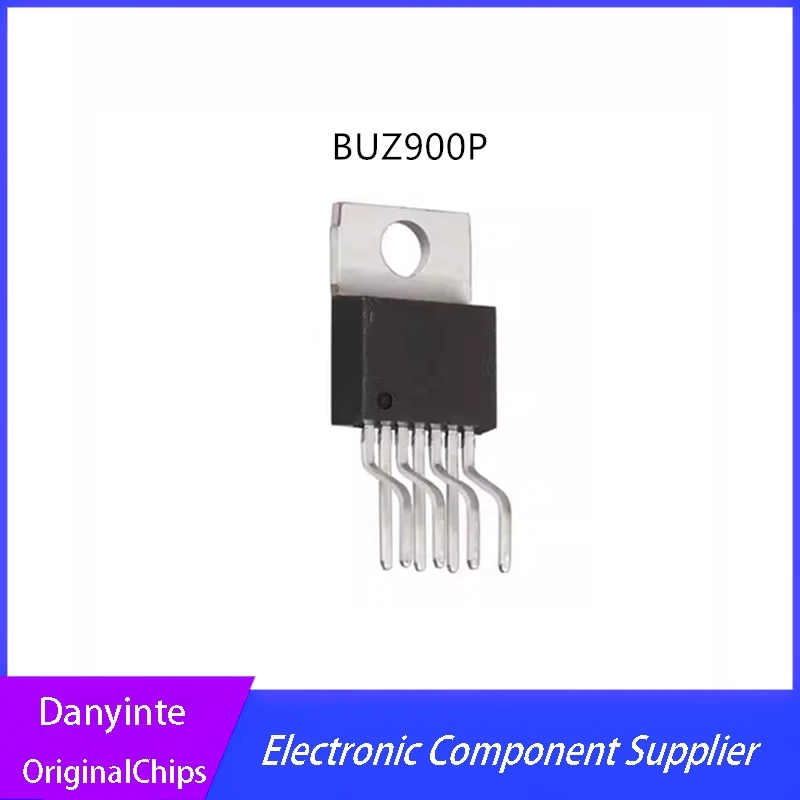 5Pcs/Lot    IC5201 TO-220-7