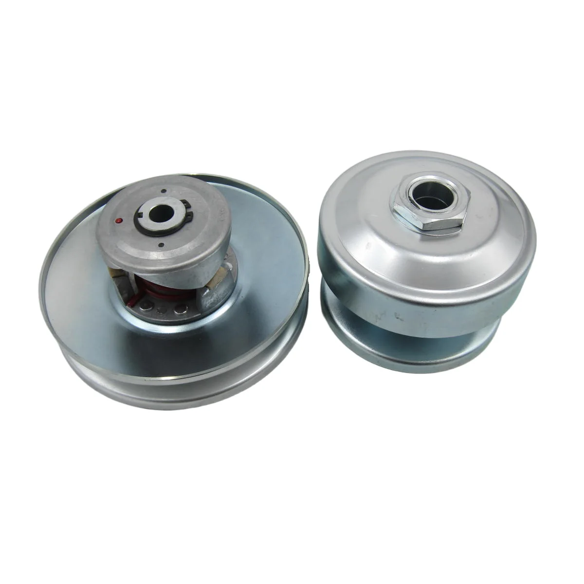 40 Series Torque Converter 5/8