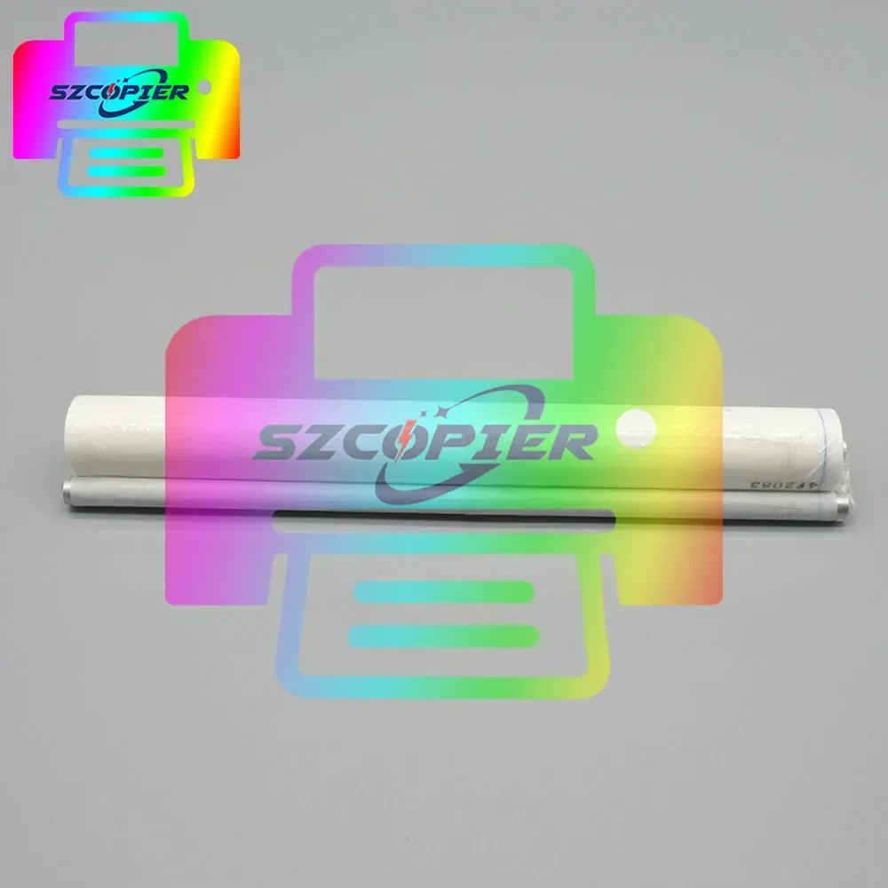 2pcs IR5000 fuser cleaning web roller support for Canon IR7105 IR6000 IR7086 IR7095 IR6075 IR6055 IR5570 IR8500 8070 6055 5000 6