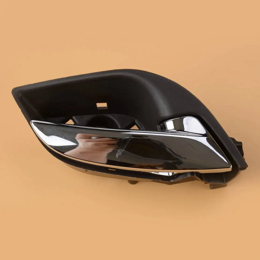 

Car Front Rear Right Passenger Side Interior Inner Inside Door Handle Opener Plastic Fit For Buick Lacrosse 2010 2011 2012-2016