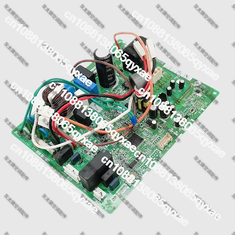 

Air conditioning accessories RXR335RCN external computer board EX13025-17 main board 3PCB3972-11