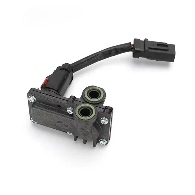 E312D Excavator Diesels Engine Parts C4.2 C6.4 Intake Pressure Sensor 2660136