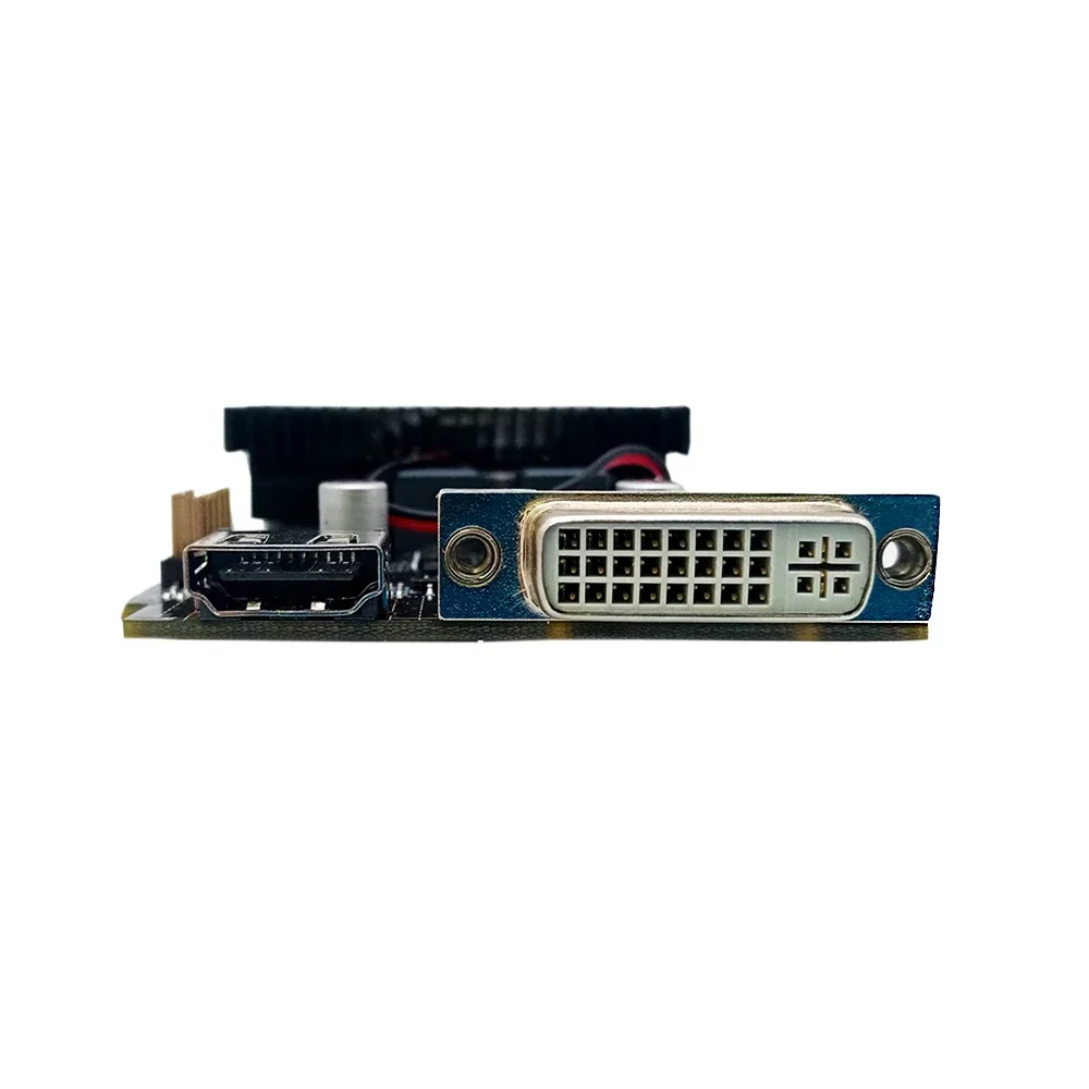 

2026 Cheap Wholesale GeForce GT740 4GB DDR5 128 Bit GPU HDM Card Desktop Computer Graphics Card