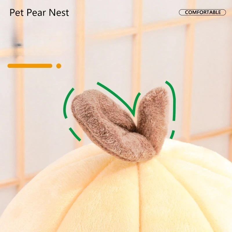Thumbnail 4 - #77 Plush Pet Beds List of Top Picks