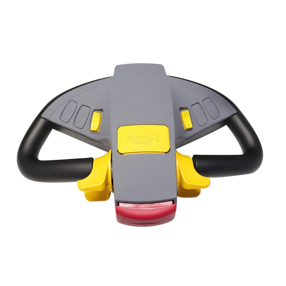 مقبض رأس الحارث 24 فولت Temo 200 للرافعات الشوكية الكهربائية مقبس البليت