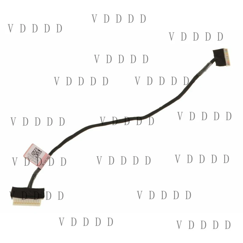 Z For DELL Alienware 17 R4 R5 Logo Light Cable KD0RJ 0KD0RJ